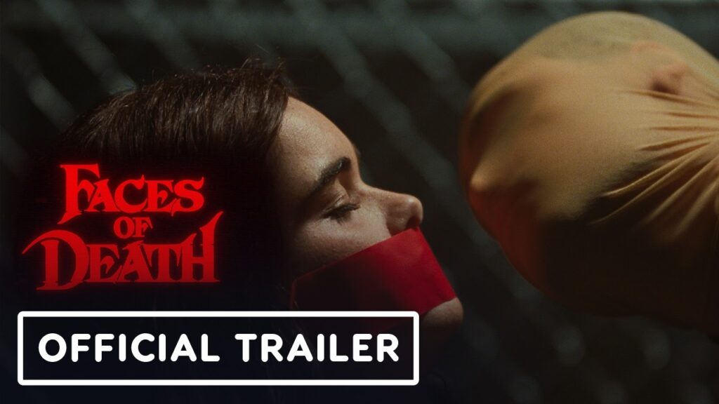Yelzkizi faces of death review: is the 2026 horror reboot worth watching?