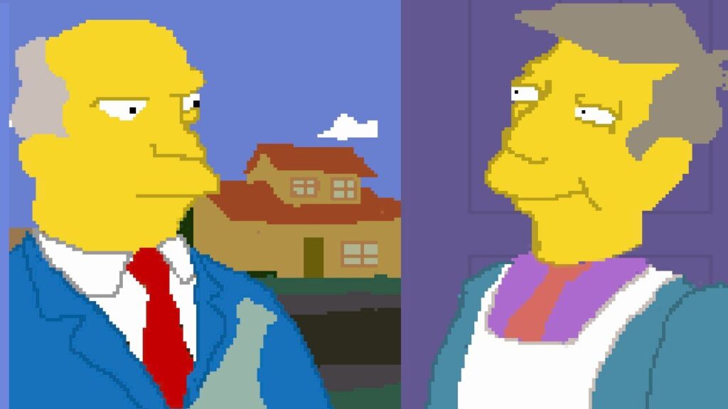 Yelzkizi 30 years later, steamed hams is still one of gaming’s biggest meme crossovers (and why it keeps getting remixed)