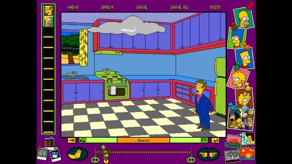 Yelzkizi 30 years later, steamed hams is still one of gaming’s biggest meme crossovers (and why it keeps getting remixed)