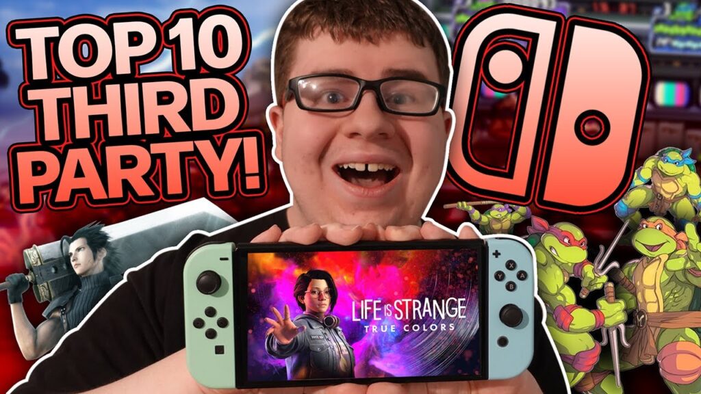 The creators of will publish third-party games: explained