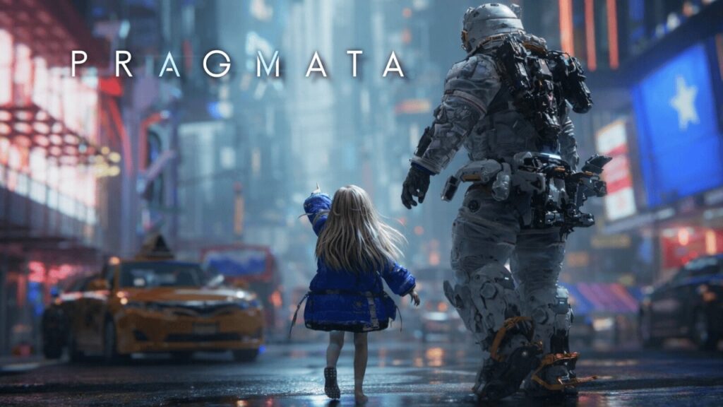 Yelzkizi pragmata review: ’s ambitious sci-fi adventure delivers innovation but falls short of greatness