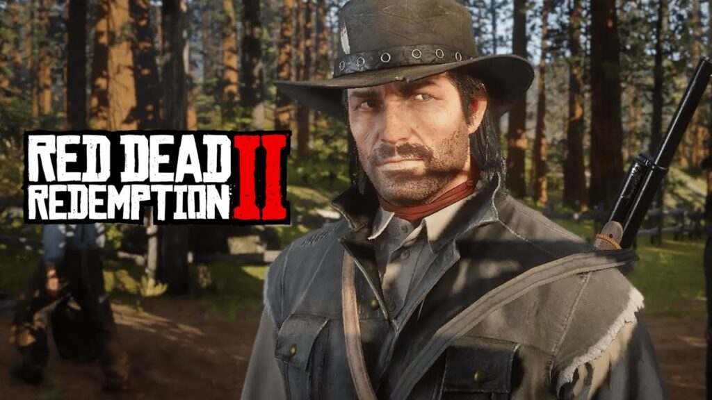 After johnny cage, karl urban wants to play red dead’s john marston what it means for a red dead redemption movie