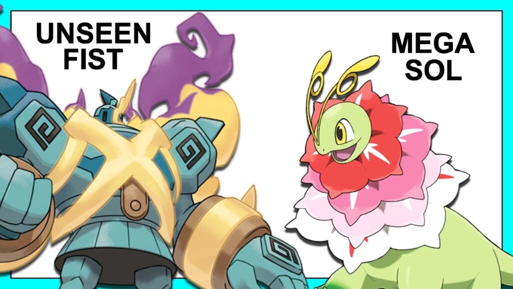 yelzkizi Every Ability The Mega Evolutions Have In Champions