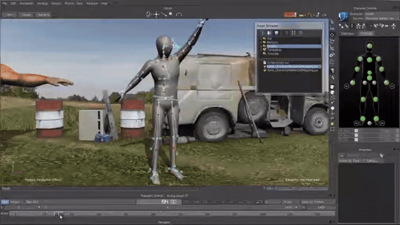 Yelzkizi Autodesk releases MotionBuilder 2027: What’s New, System Requirements, Download, and Upgrade Notes