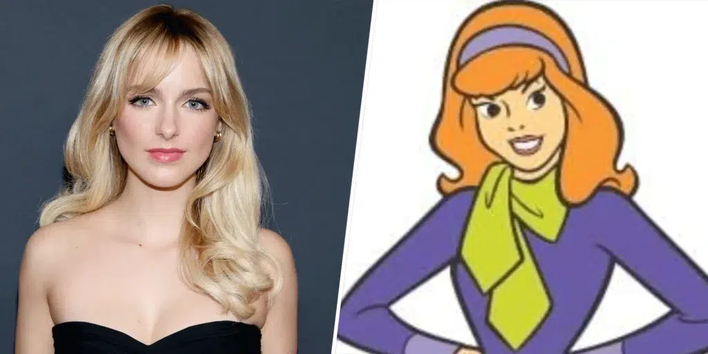 Yelzkizi scooby-doo: netflix reveals full title scooby-doo: origins and first look at the live-action cast