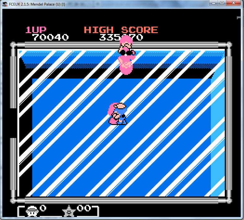 Three namco-published nes games join switch online, including game freak’s first game (mendel palace/quinty)