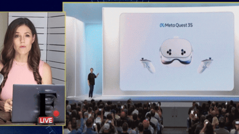 Yelzkizi Meta Is Reportedly Working on an AI Model of Mark Zuckerberg: The “CEO Clone” Explained