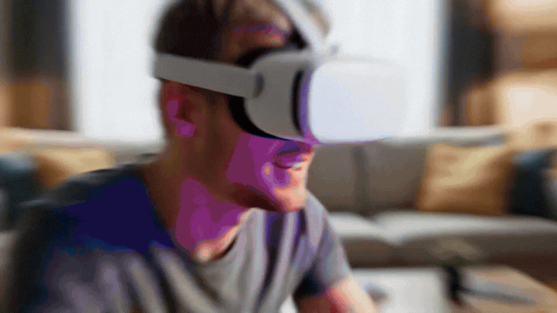 Yelzkizi Meta Reportedly Cuts About 700 Jobs as Reality Labs Is Hit in Wider Restructuring