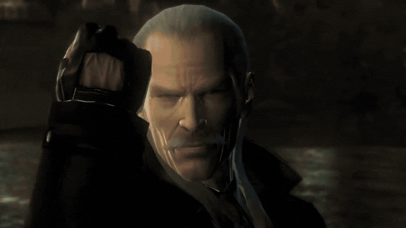 Yelzkizi Hollywood Is Trying Again To Make A Metal Gear Solid Movie – Everything We Know About The New Film Adaptation