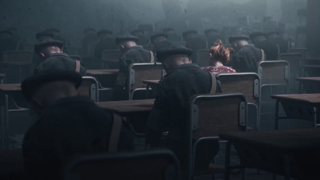 Metro 2039 trailer breakdown: villains, mutants, and hidden details you missed in the reveal