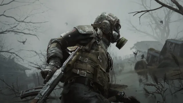 Metro 2039 trailer breakdown: villains, mutants, and hidden details you missed in the reveal
