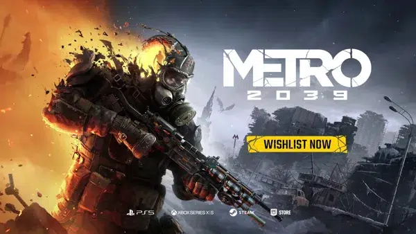 Metro 2039 trailer breakdown: villains, mutants, and hidden details you missed in the reveal