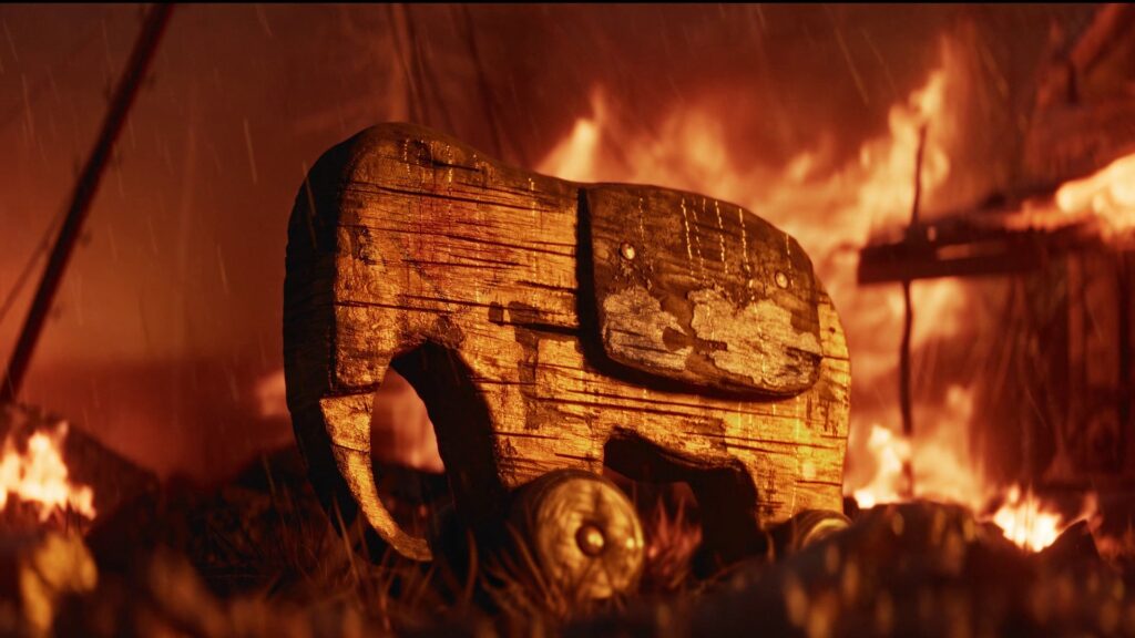 Metro 2039 trailer breakdown: villains, mutants, and hidden details you missed in the reveal