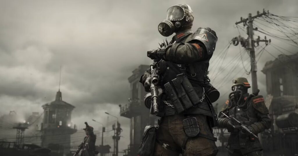 Yelzkizi metro 2039 takes the post-apocalyptic series to even darker, more claustrophobic depths: release window, trailer, and everything we know