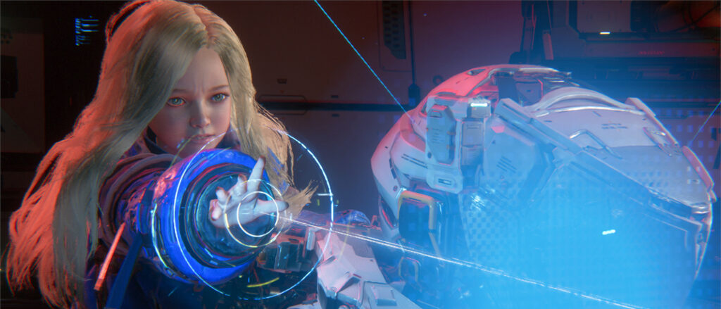 Yelzkizi pragmata looks to be another big hit for capcom in 2026: release date, gameplay, story, and what to expect