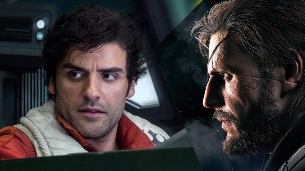 Metal gear solid movie faces new competition as studiocanal officially announces an escape from new york remake