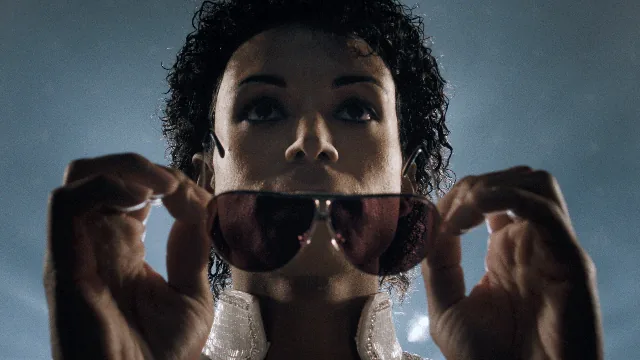 Yelzkizi michael overtakes oppenheimer with the biggest box office debut ever for a biopic