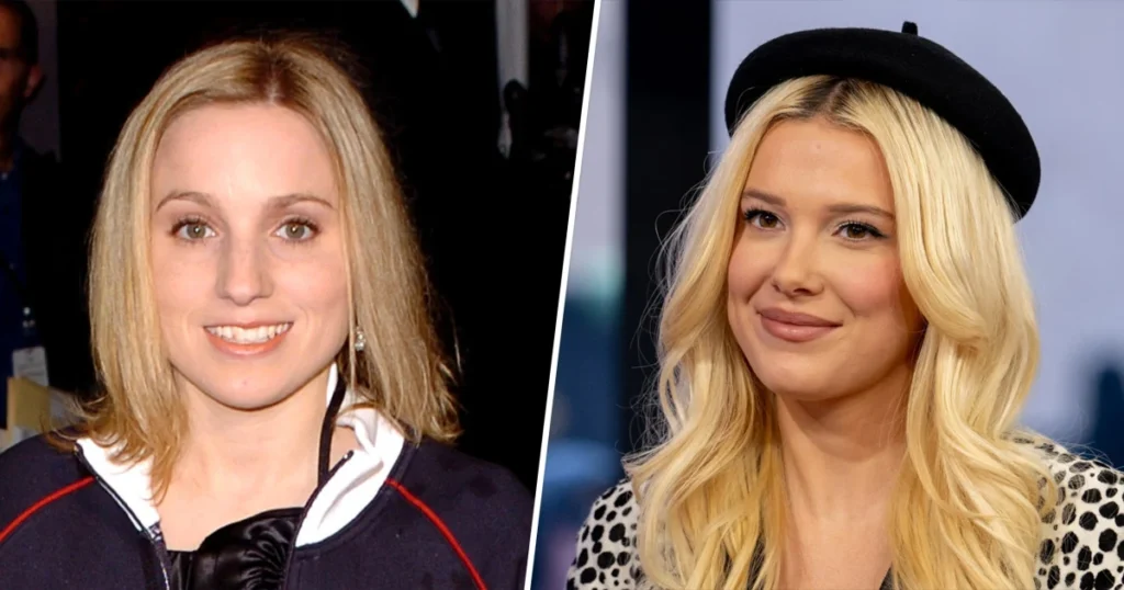 Yelzkizi Netflix Cancels Kerri Strug Biopic Perfect After Millie Bobby Brown Exit: What Happened to the Olympic Movie?