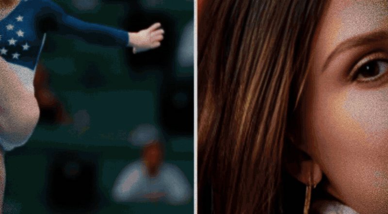 Yelzkizi Netflix Cancels Kerri Strug Biopic Perfect After Millie Bobby Brown Exit: What Happened to the Olympic Movie?