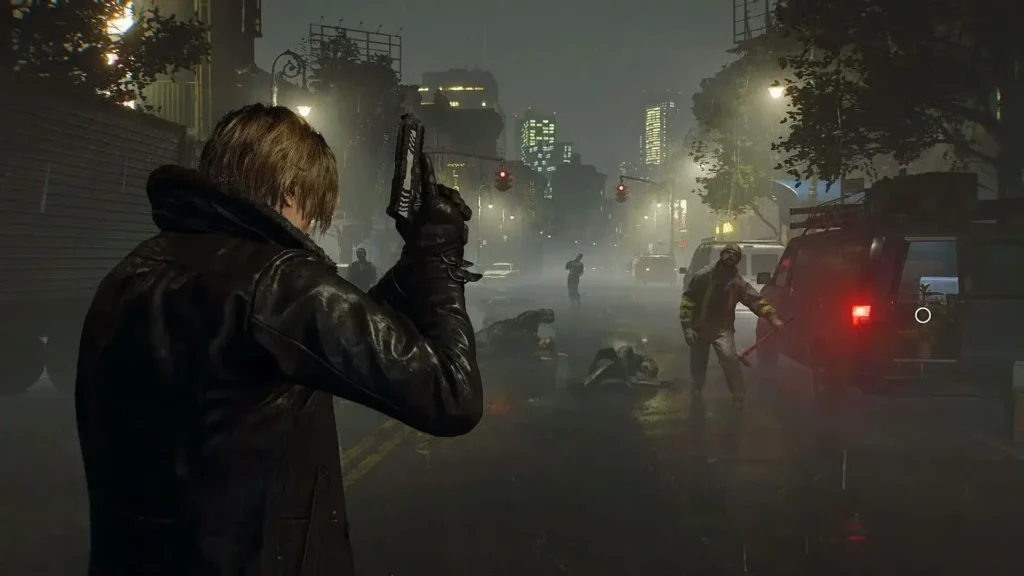 Resident evil requiem post-campaign minigame explained: why unlocking it after the story makes perfect sense