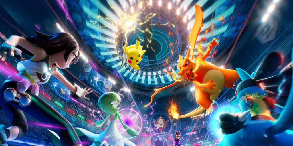 12 things to know before jumping into pokémon champions (release date, platforms, modes, and battle meta basics)