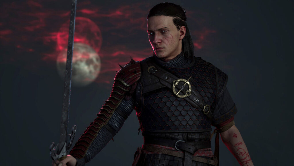 The blood of dawnwalker pc requirements revealed full minimum, recommended & ultra specs explained