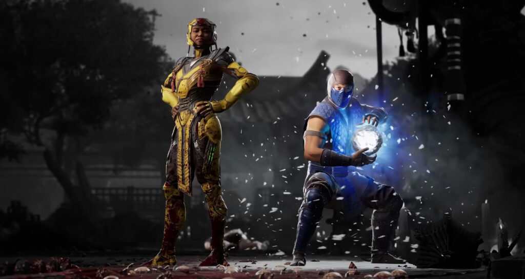 Yelzkizi mortal kombat 1 has sold over 8 million copies: latest sales milestone, timeline, and what’s next