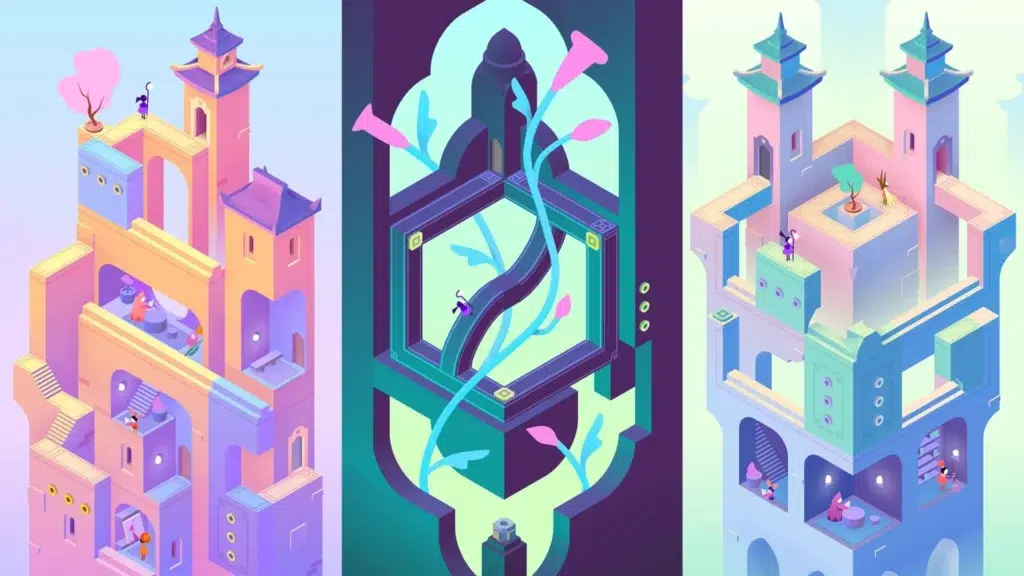Monument valley studio boss says long-term job security was ‘too romantic’ as contractors become the future of game development