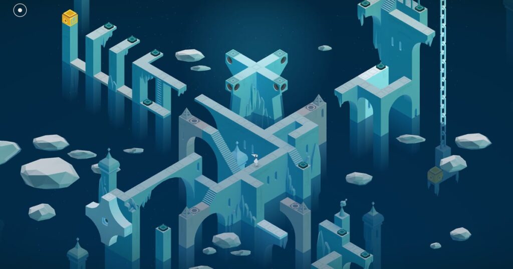 Monument valley studio boss says long-term job security was ‘too romantic’ as contractors become the future of game development
