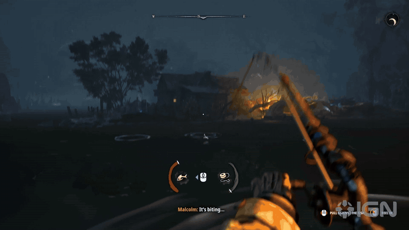 Yelzkizi Dreadmoor Preview: A Lovecraftian Horror Fishing Game Like Dredge – Gameplay, Features, Release Date & First Impressions