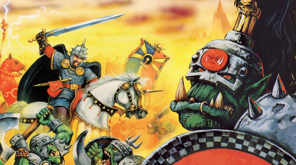 Yelzkizi more than 20 classic warhammer pc games hit steam – full list, including shadow of the horned rat, fire warrior, and space hulk