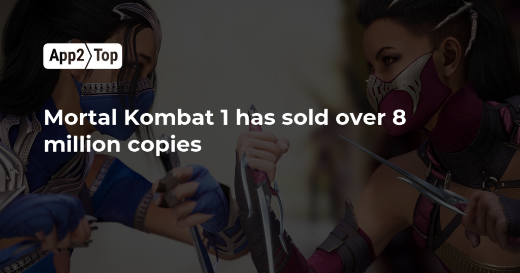 Yelzkizi mortal kombat 1 has sold over 8 million copies: latest sales milestone, timeline, and what’s next