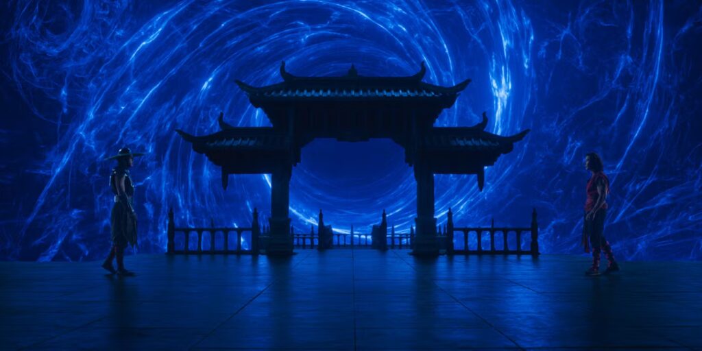 Yelzkizi mortal kombat 2 theory: is cole young dying on a classic stage—and being reborn as a new character?