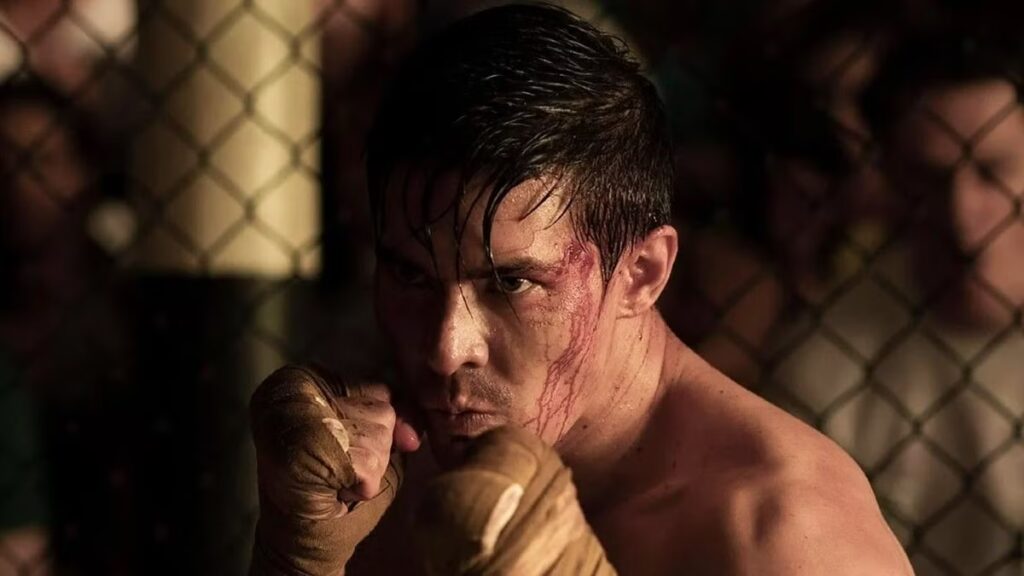 Yelzkizi mortal kombat 2 theory: is cole young dying on a classic stage—and being reborn as a new character?