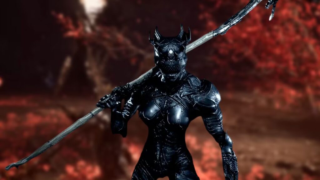 Yelzkizi mortal shell 2 gameplay debut reveals new ways to survive the nightmare