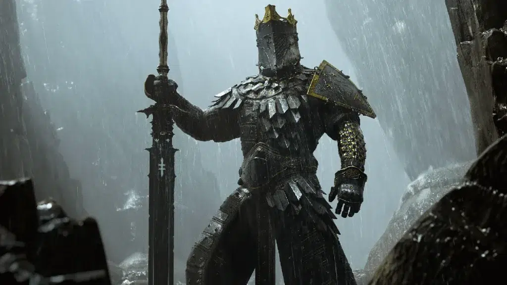 Yelzkizi mortal shell 2 gameplay debut reveals new ways to survive the nightmare