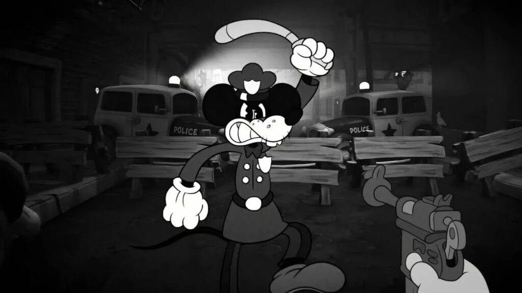 The things we keep side job walkthrough (mouse: p. I. For hire): letter location, objectives, and rewards