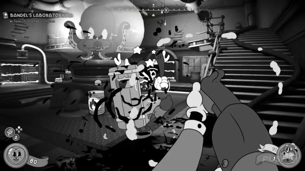 Yelzkizi how long to beat mouse: p. I. For hire – full campaign length & all missions list explained