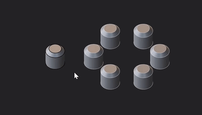 Plasticity 2026. 1 adds new commands & improves old ones: polysplines, slot, and hidden line export