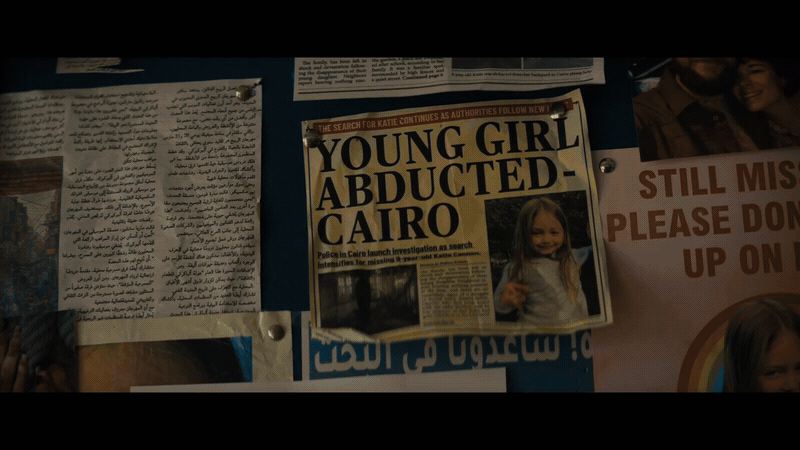 Yelzkizi Evil Dead Rise Star Lily Sullivan Has a Sneaky (and Extremely Gross) Cameo in Lee Cronin’s The Mummy (2026)