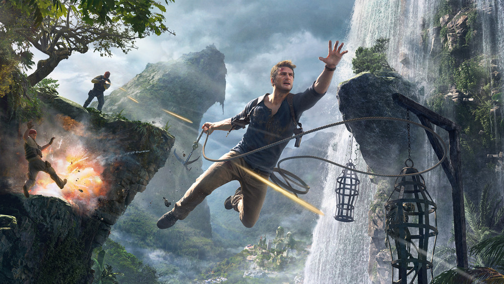 Yelzkizi uncharted 5? Fans believe cryptic naughty dog dev post is teasing the game