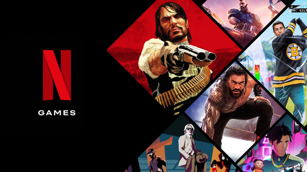 Netflix has introduced a standalone app specifically designed for children’s games: everything to know about netflix playground