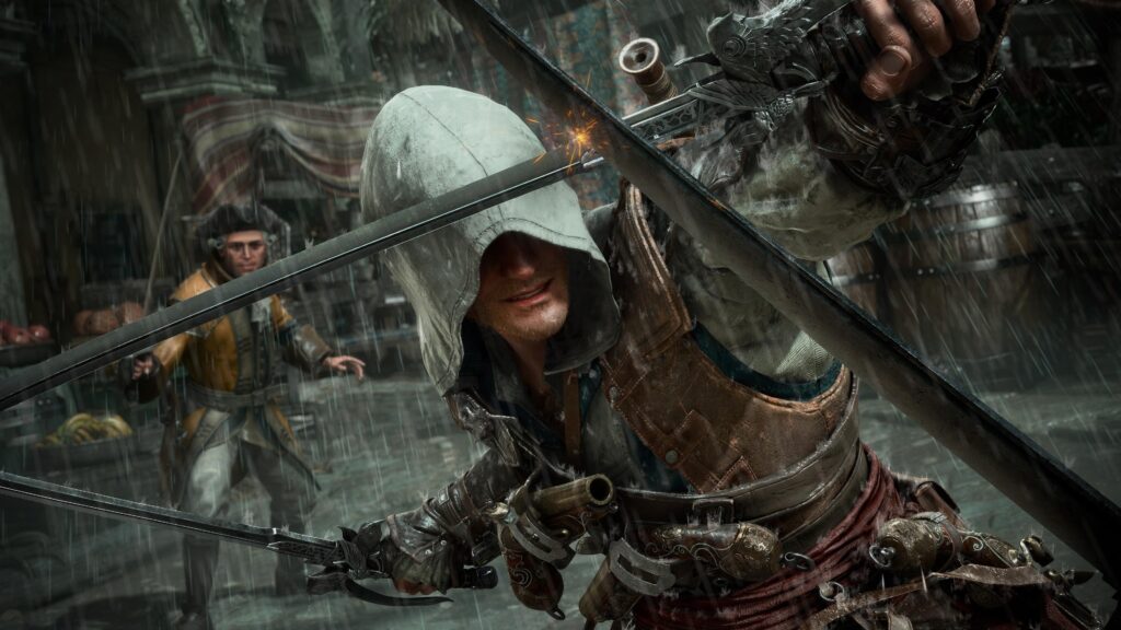Assassin’s creed: black flag remake reportedly set for july release: everything we know about black flag resynced