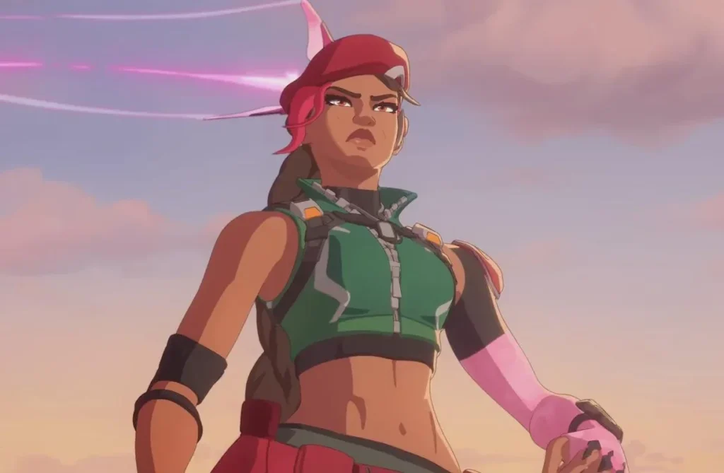 Yelzkizi overwatch hero 51 revealed: sierra is the new dps (and it’s not frankie)