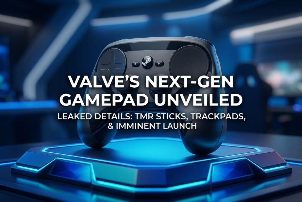Reviews praise new steam controller performance but debate its $99 price tag in 2026