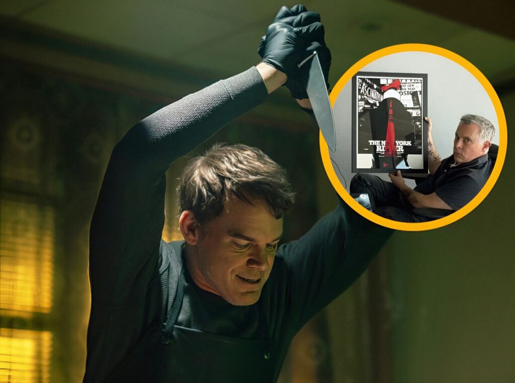 Yelzkizi brian cox joins cast of dexter: resurrection season 2 as the new york ripper