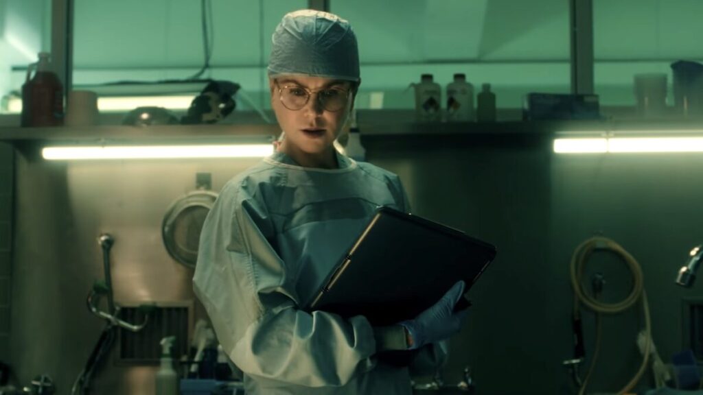 Dirty hands official trailer: everything we know about the 2026 crime thriller