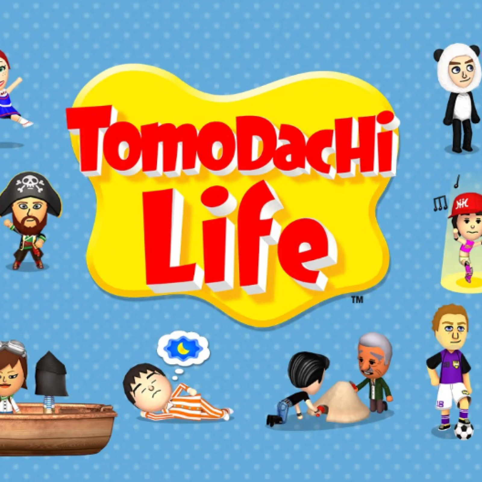 Tomodachi life: living the dream nintendo hq recreation goes viral – how players are rebuilding nintendo’s world