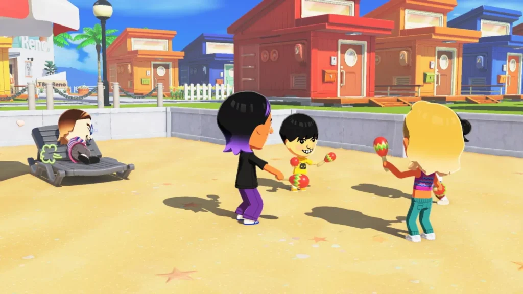 Tomodachi life: living the dream nintendo hq recreation goes viral – how players are rebuilding nintendo’s world
