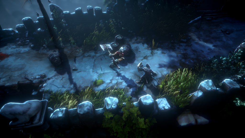 Yelzkizi tech and artistic inspirations behind no rest for the wicked: moon studios’ handcrafted vision explained